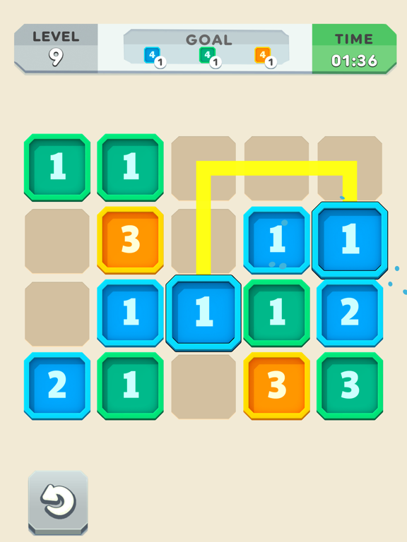 Split Numbers! poster