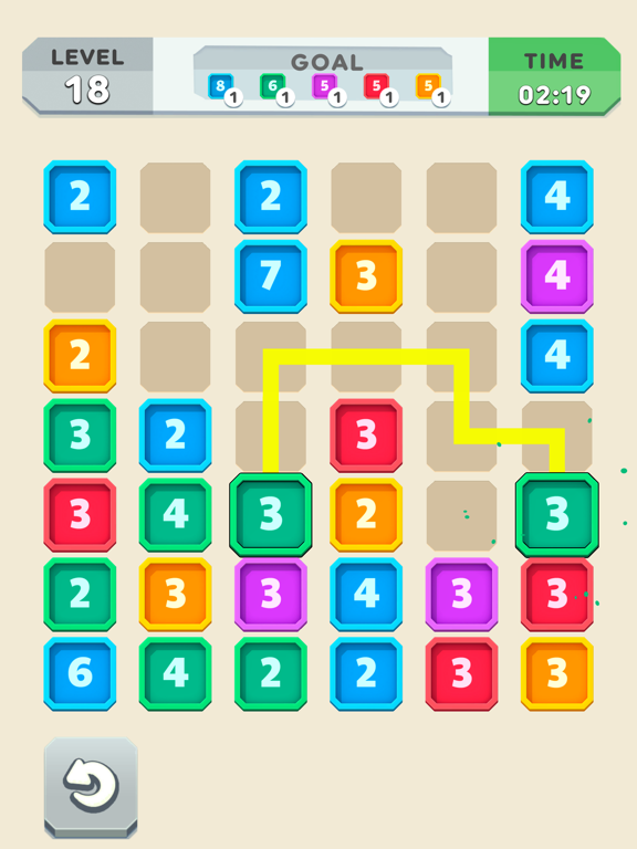 Split Numbers! poster