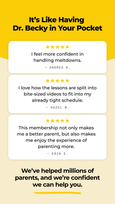 Good Inside: Parenting poster