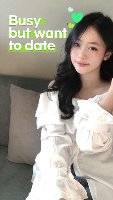Ilrang – Date,Chat for workers poster