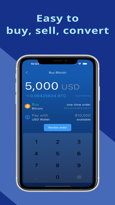 CryptoPlay: trade simulator 海報