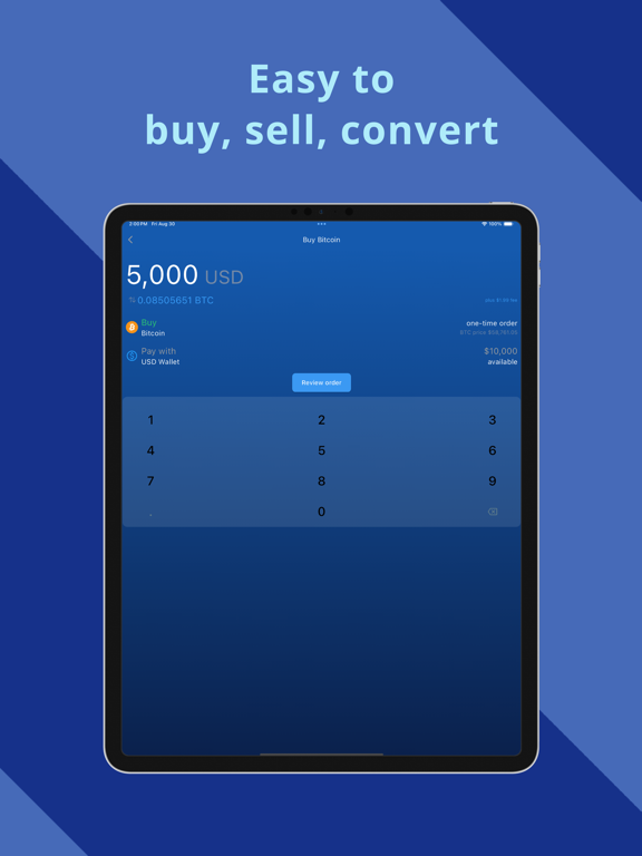 CryptoPlay: trade simulator 海報
