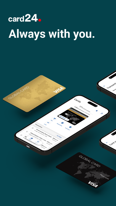 Simple 24 Card card24 for iOS (iPhone/iPad) - Free Download at AppPure