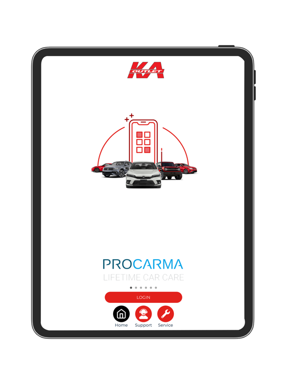 KITSAP AUTO CARE for iOS (iPhone/iPad/iPod touch) Free Download at