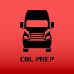 CDL Prep Test Practice 2026 CP