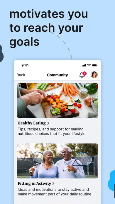 Welldoc poster