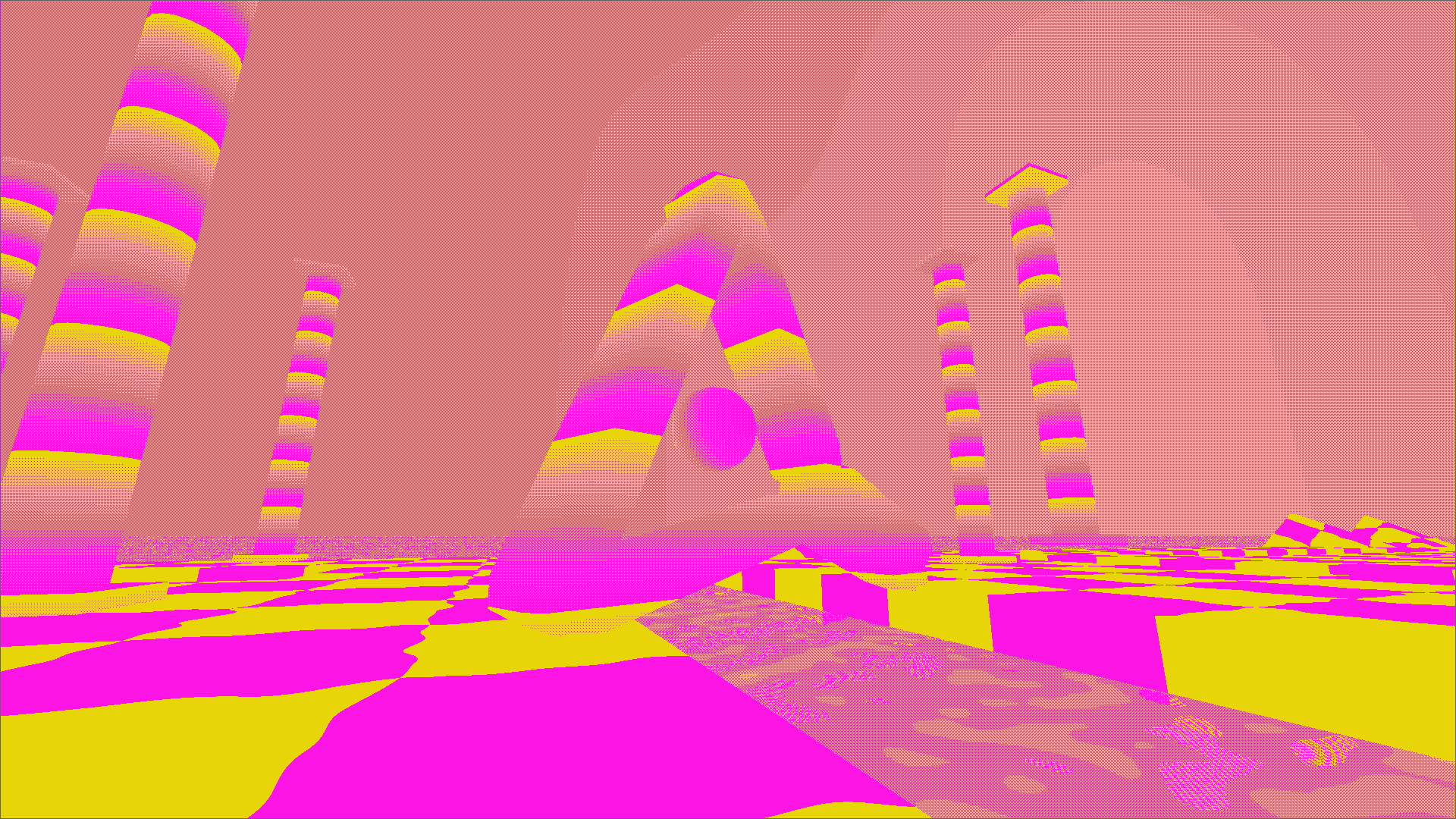 DitherDream
