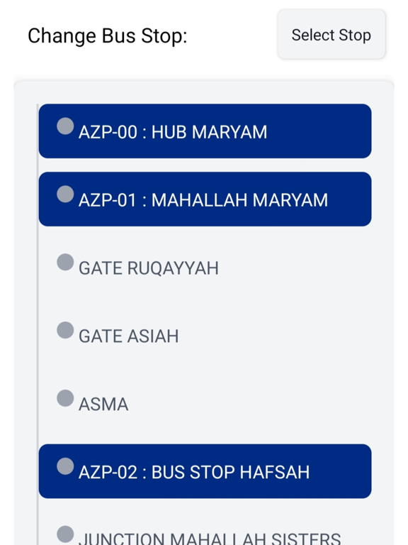 Smart Shuttle poster