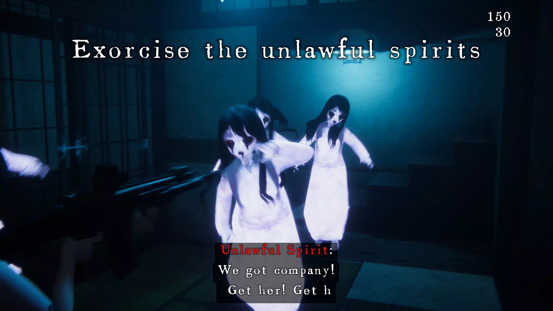 近畿霊務局 - Kinki Spiritual Affairs Bureau