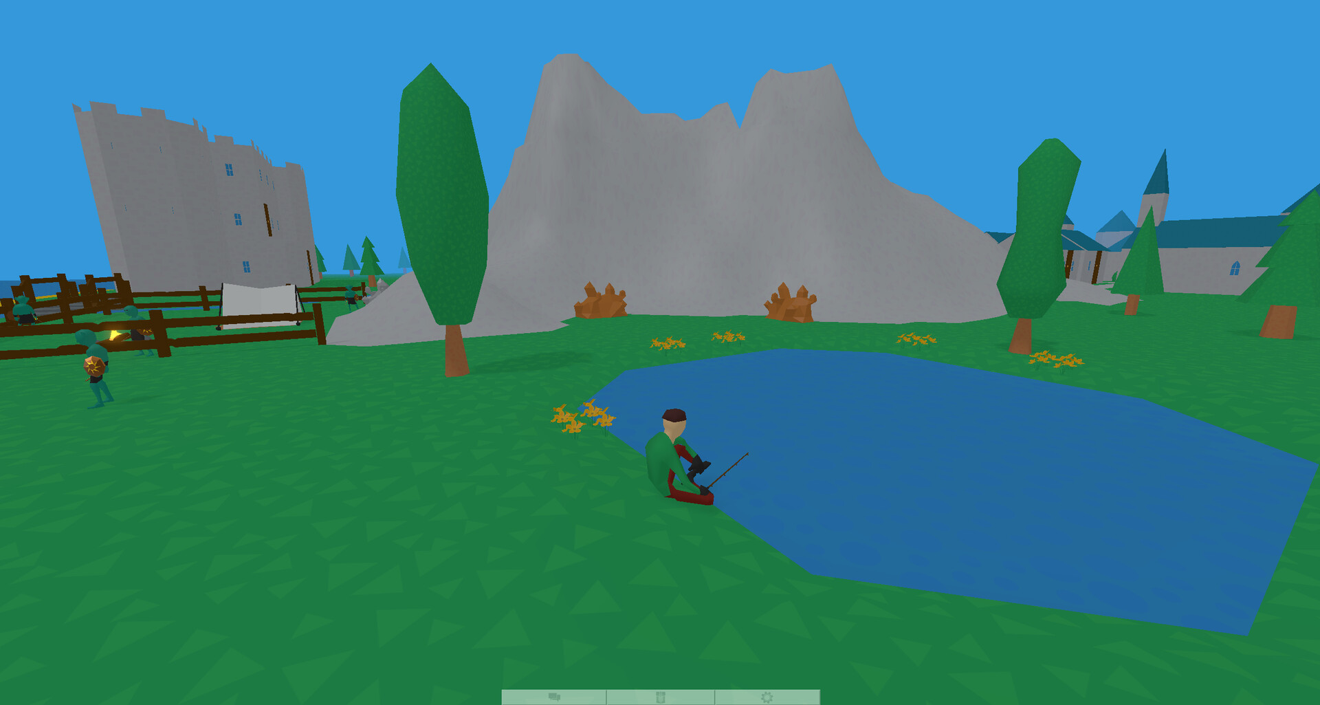 Reconquer Online for PC Windows Download