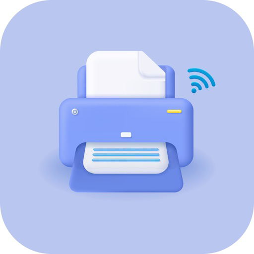 Smart Print Printer App for iOS (iPhone/iPad) Free Download at AppPure