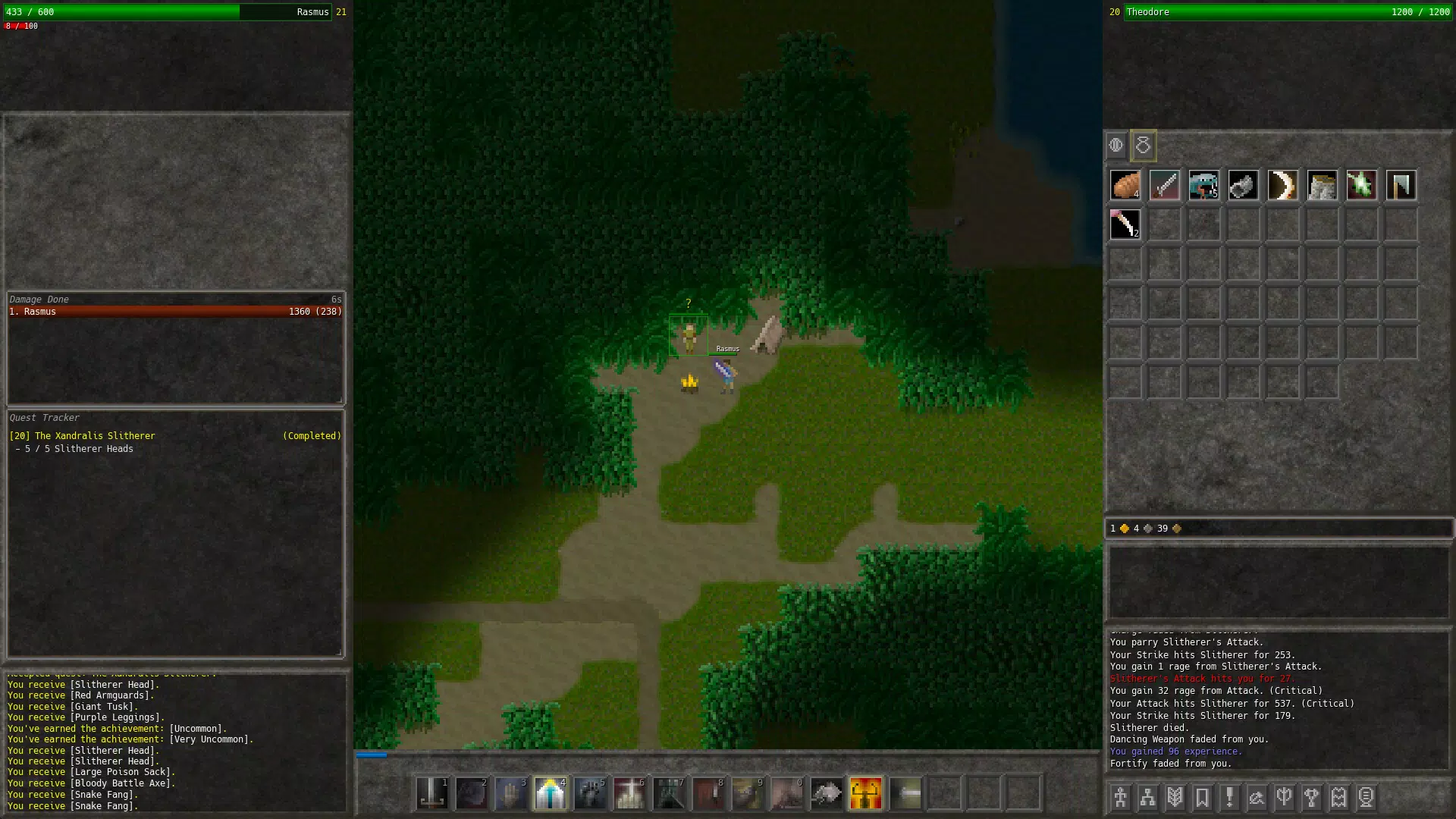Main image for Trolddom application