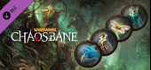 Warhammer: Chaosbane - Pet Pack Logo