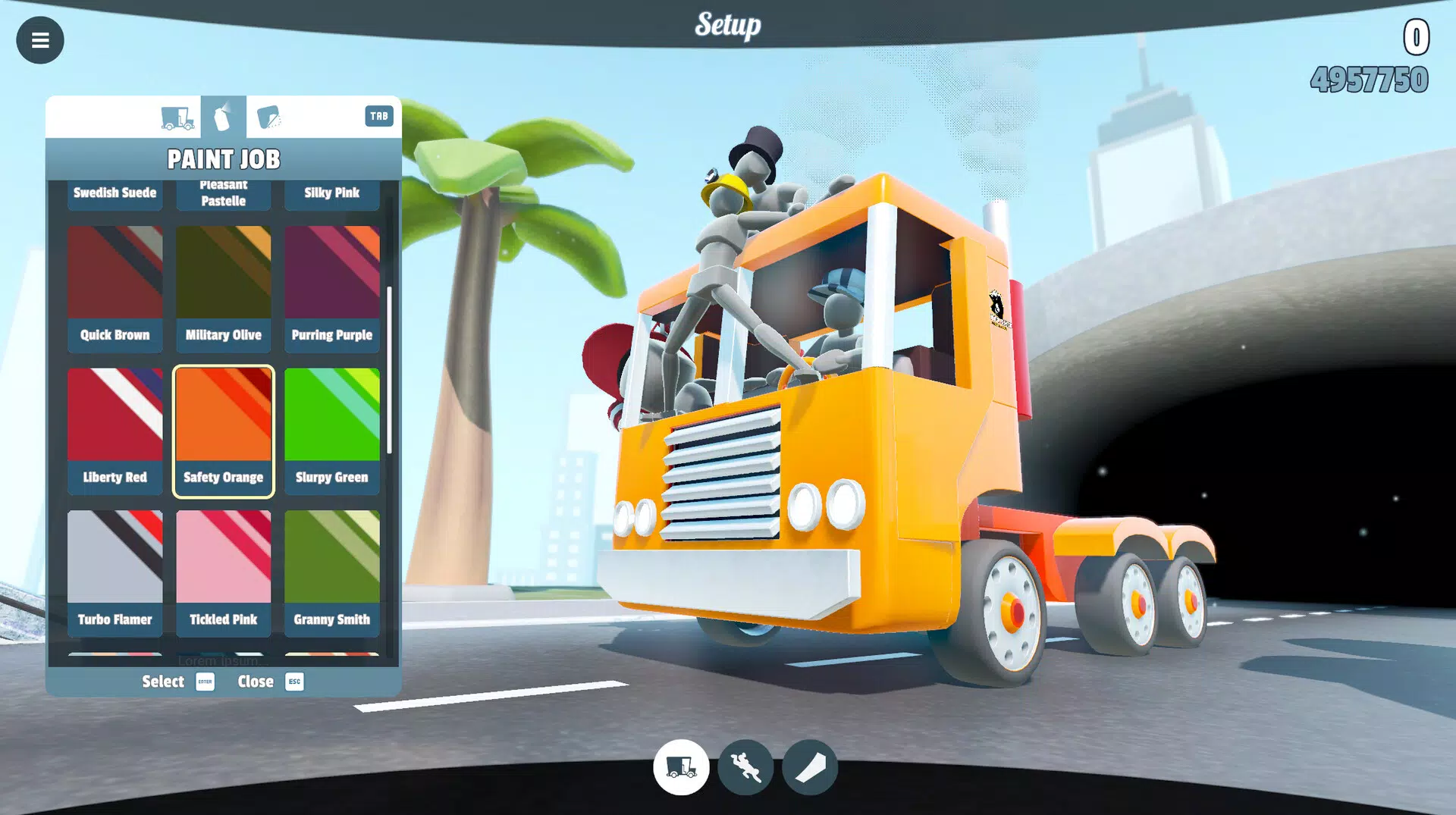 Main image for Turbo Dismount® 2 application