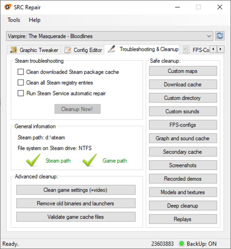 Screenshot 3