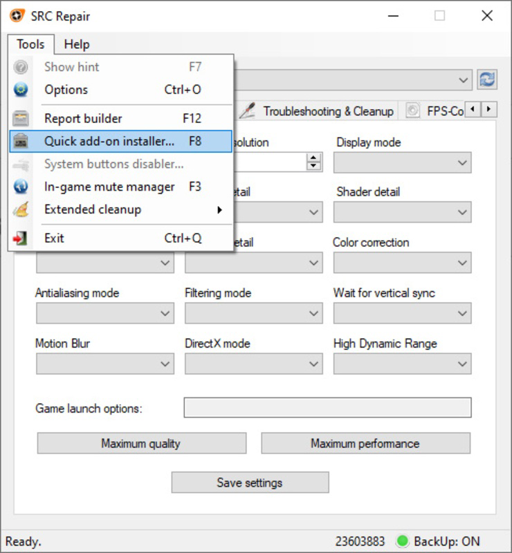 Screenshot 5 screenshot 5