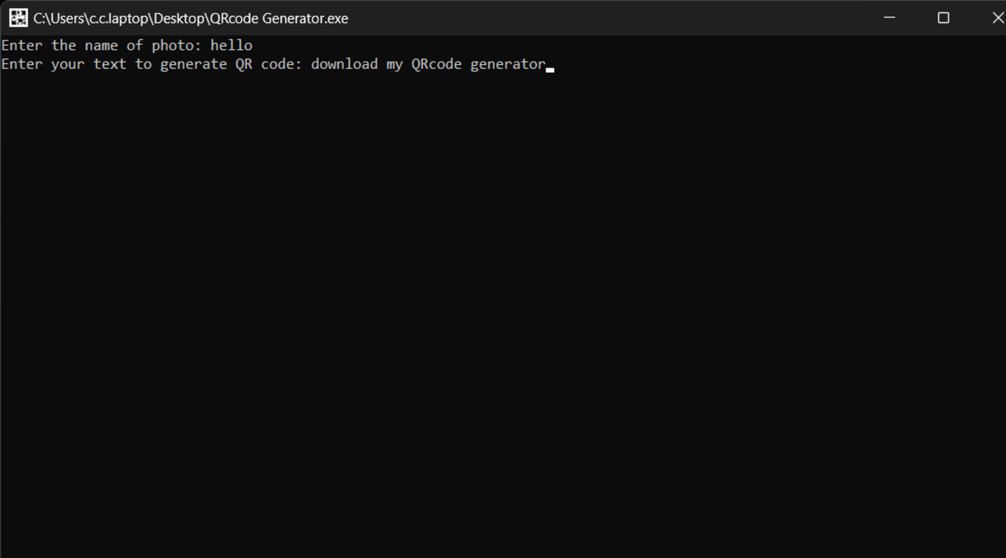 Screenshot 3 screenshot 3