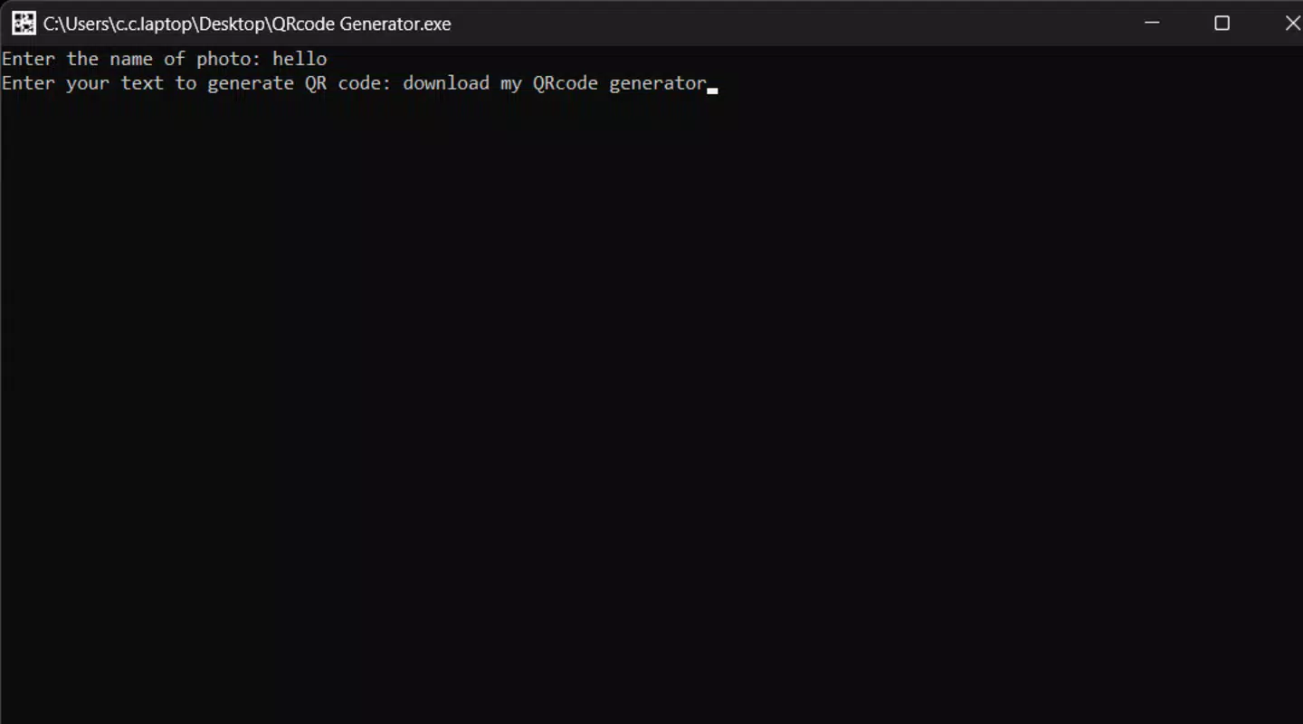 Screenshot 3