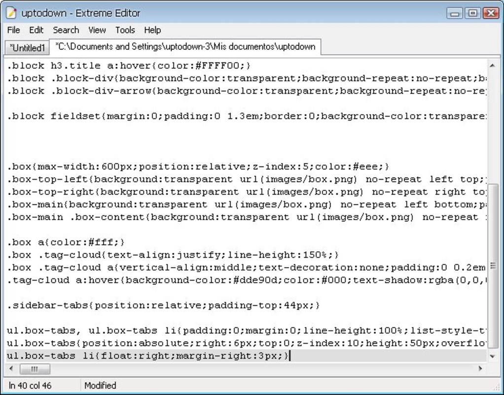 Screenshot 2