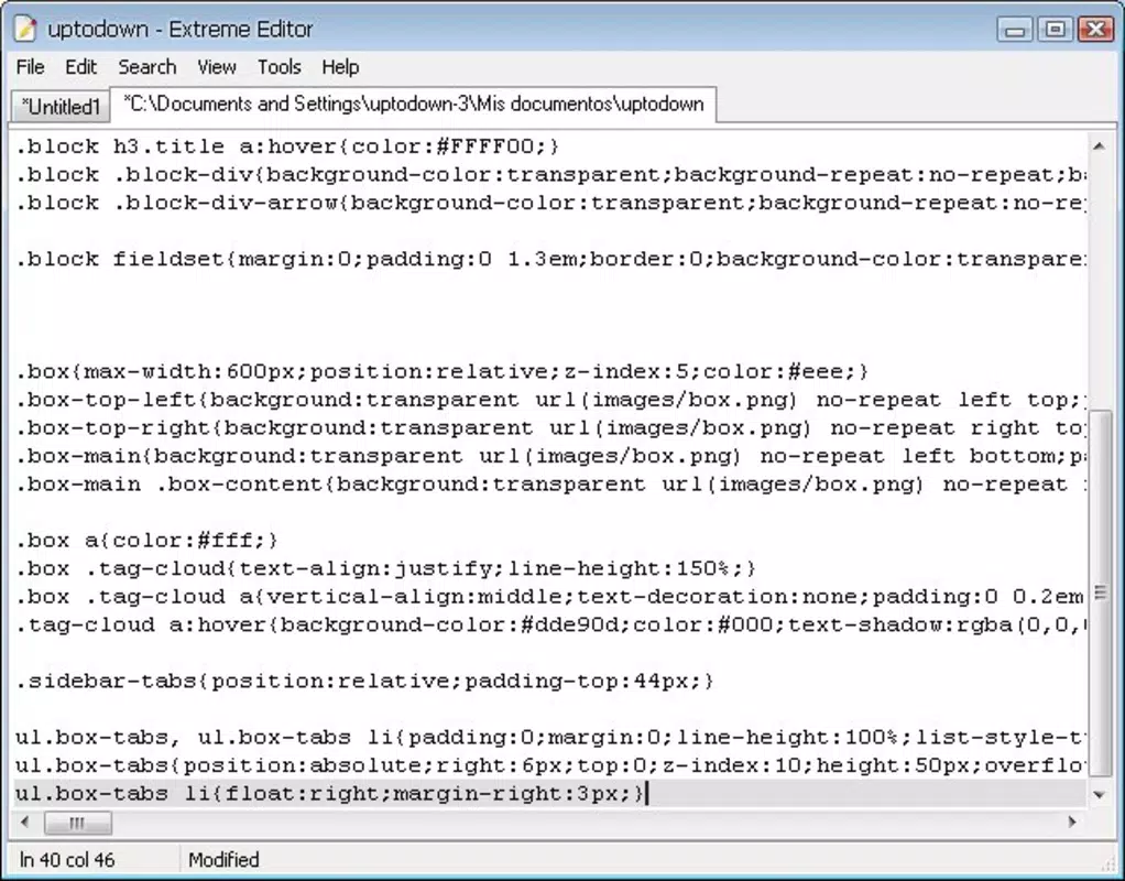 Screenshot 2