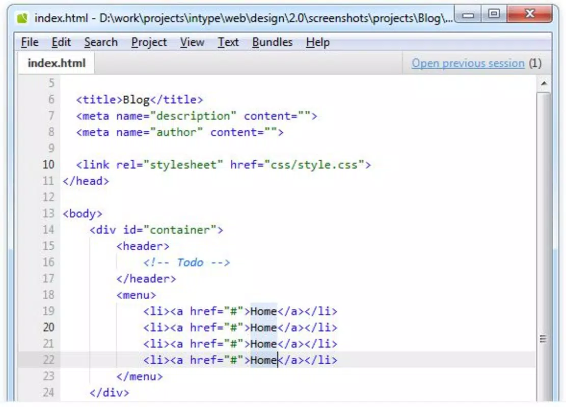 Screenshot 2