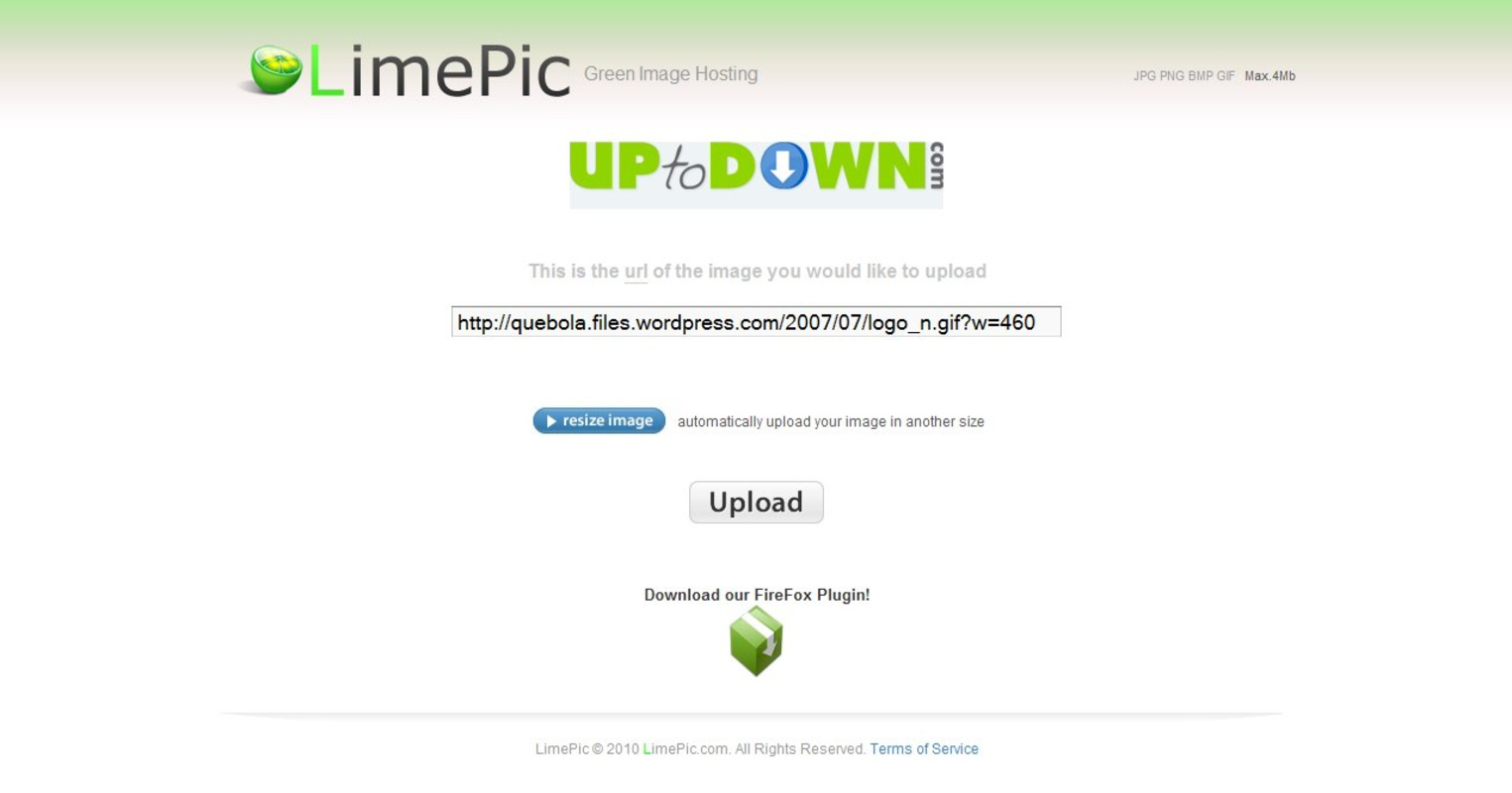 LimePic