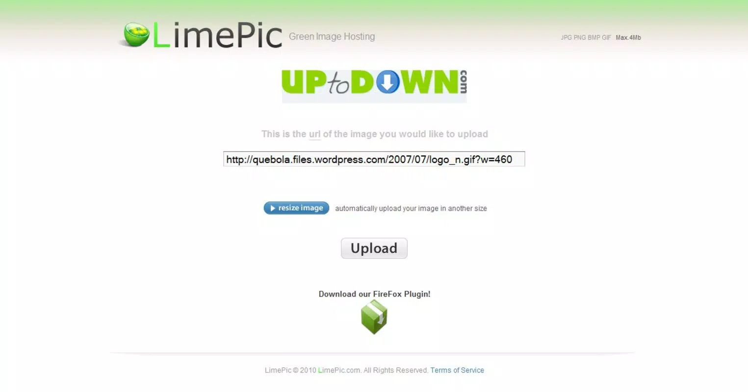 LimePic