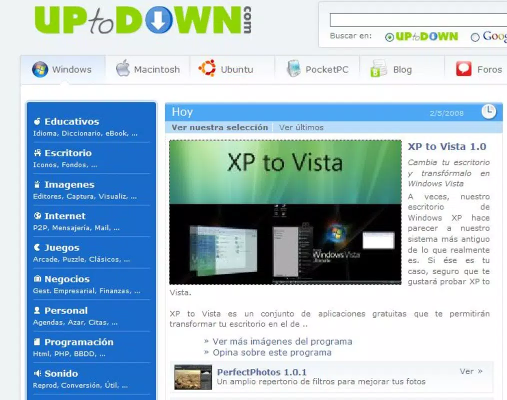 Screenshot 4