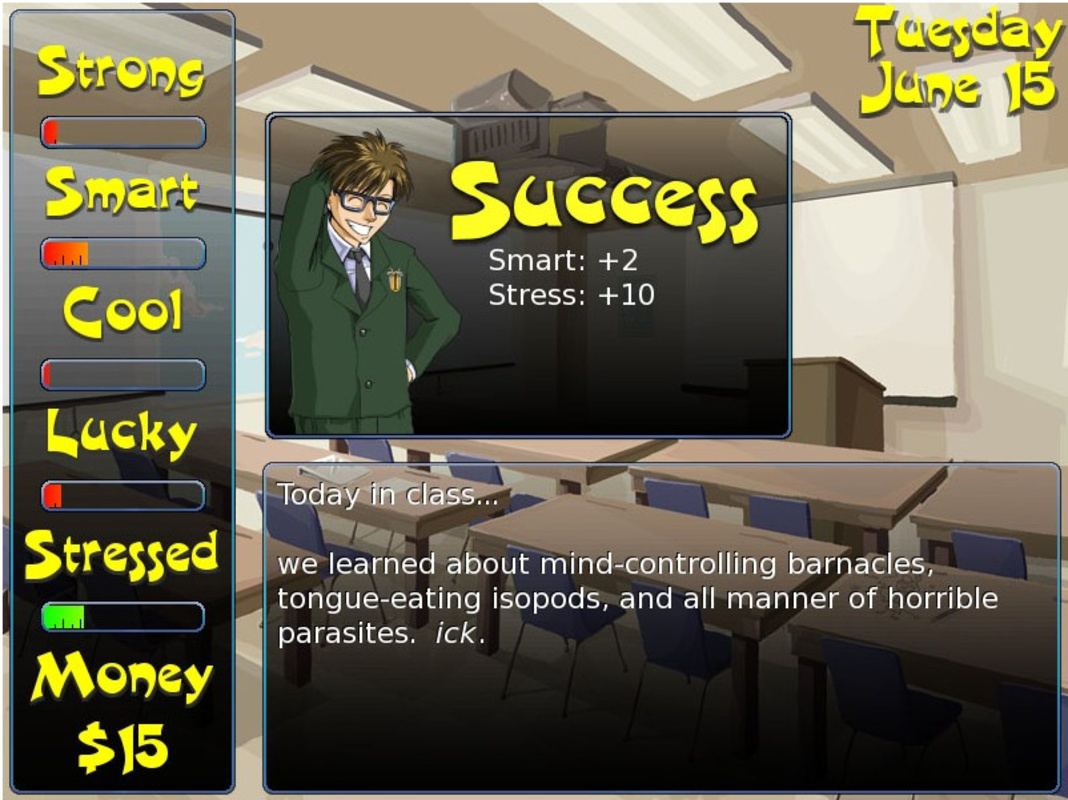 Screenshot 1 screenshot 1