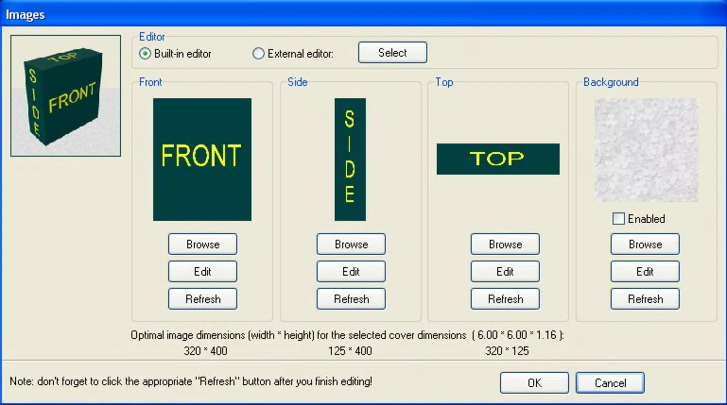 Screenshot 3