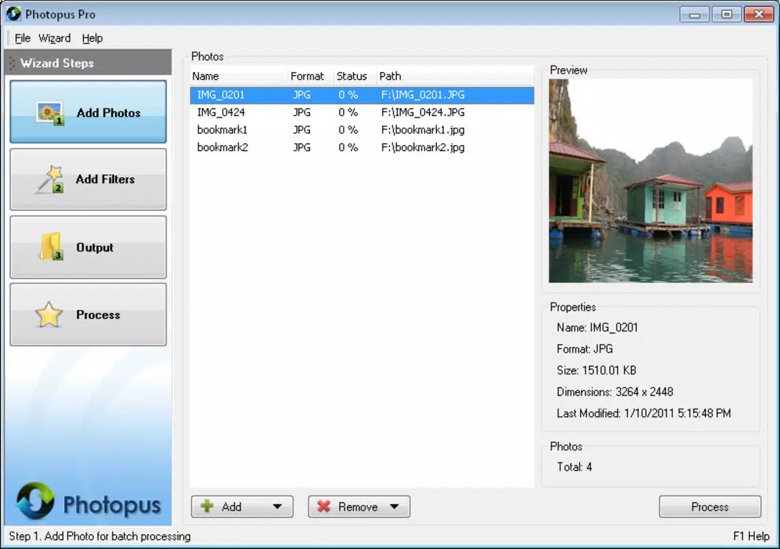 Screenshot 4
