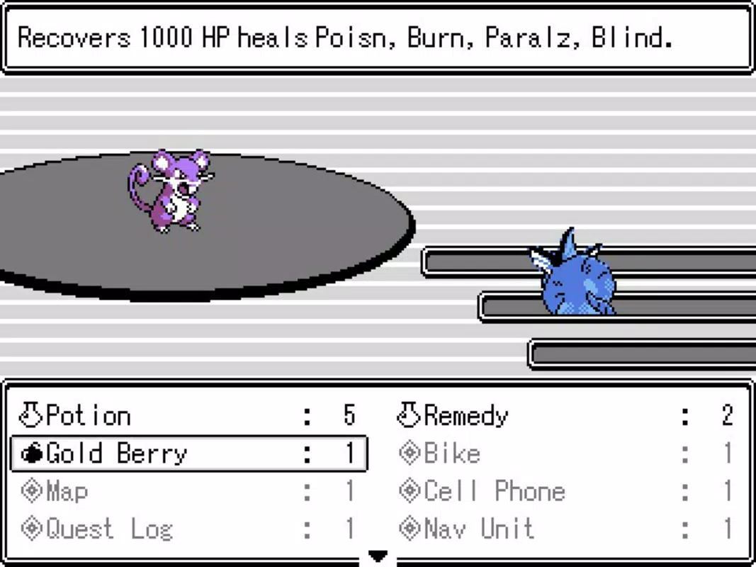 Super Pokemon Evee Edition