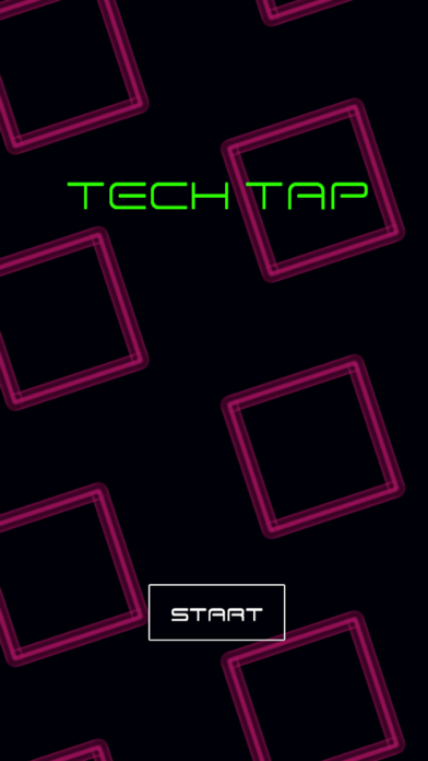 Tech Tap poster