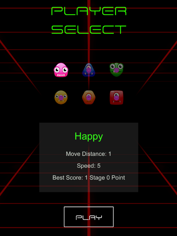 Tech Tap poster