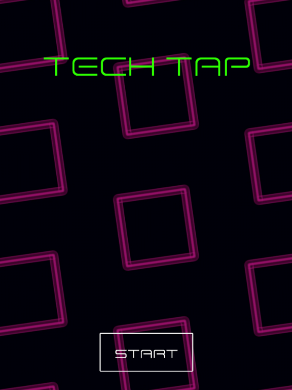 Tech Tap poster