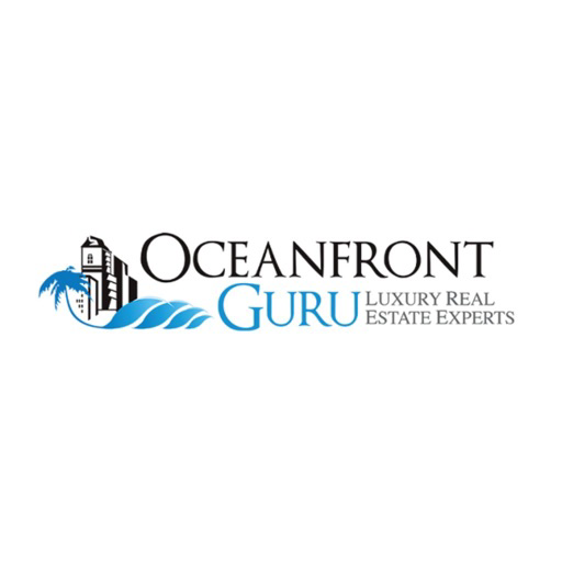 Oceanfront Guru Real Estate for iOS (iPhone/iPad/iPod touch) Free