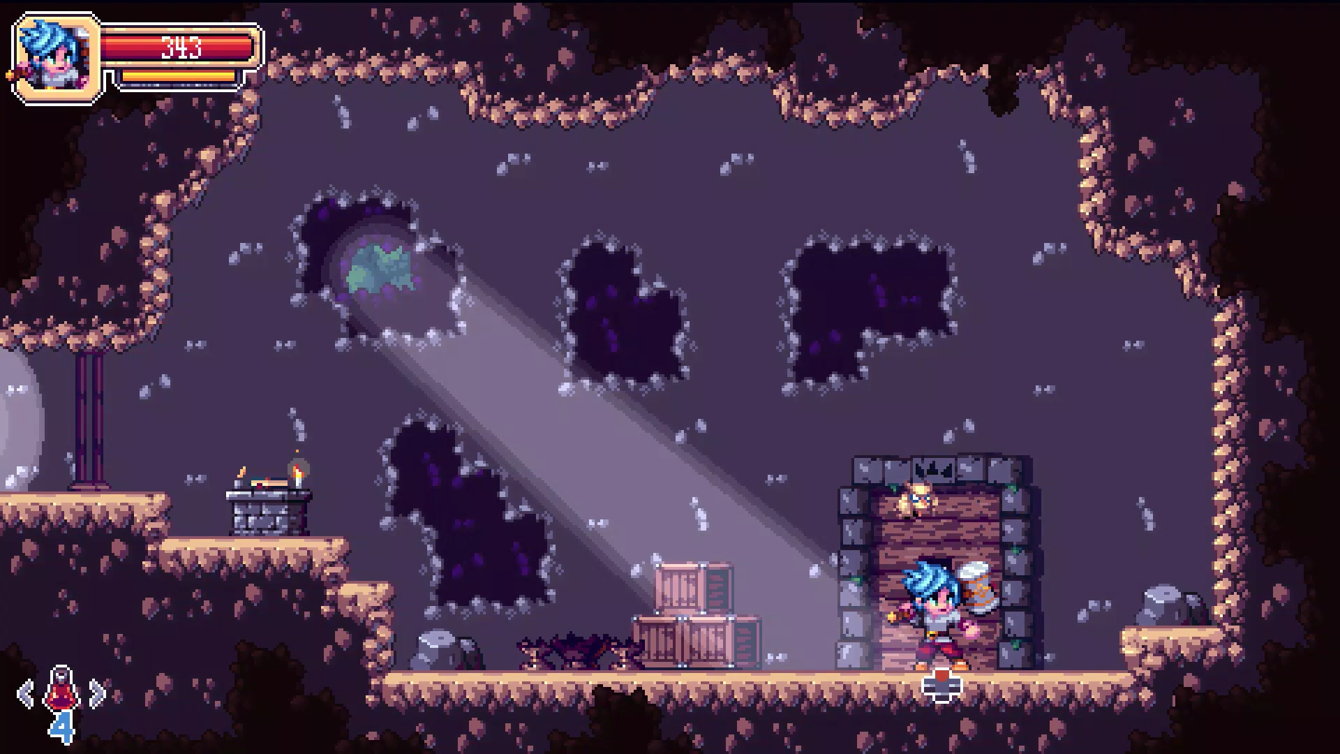 Main image for Wings of Endless Demo application