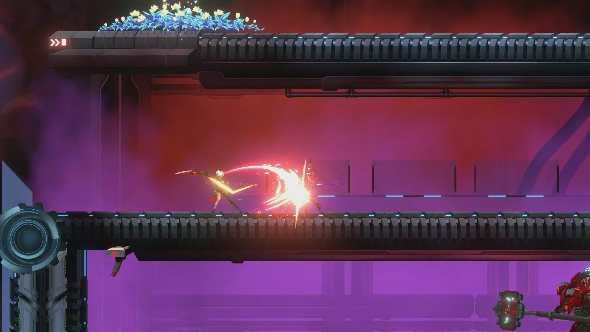 AWAKEN - Astral Blade: First Contact
