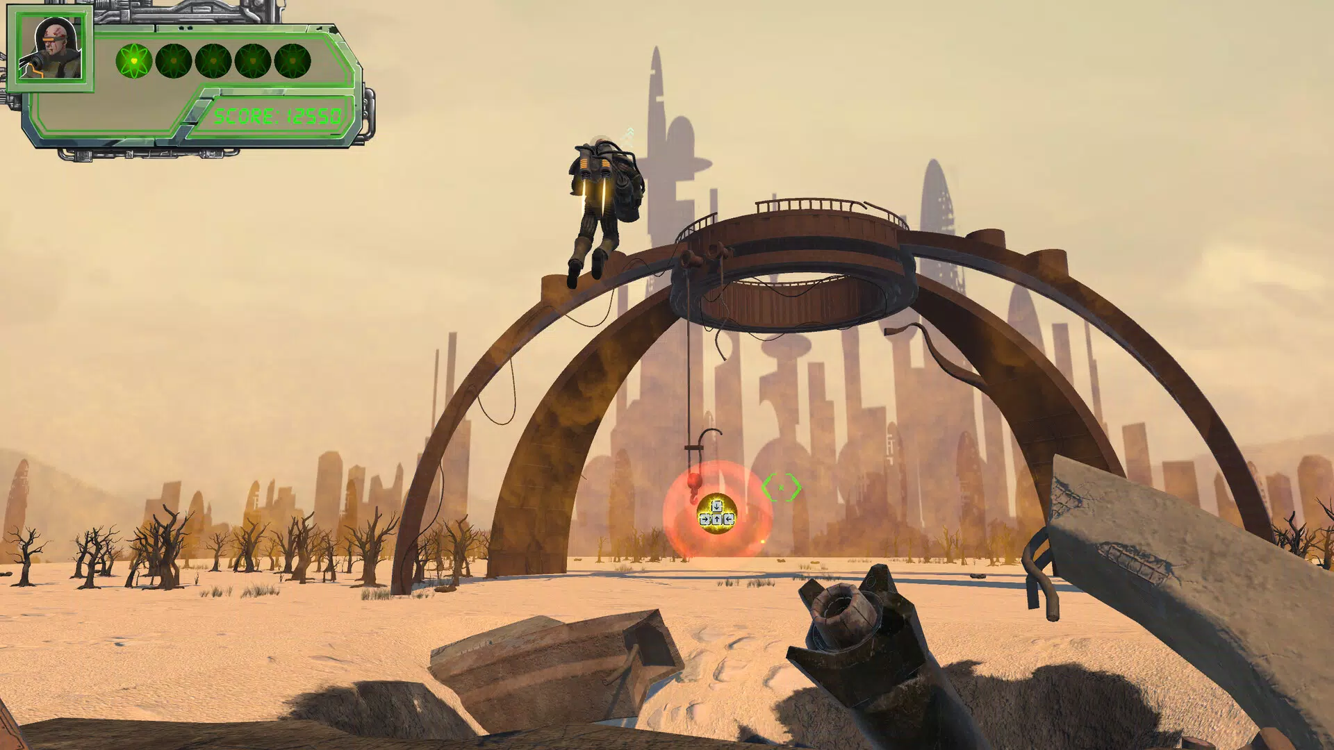 Screenshot 3