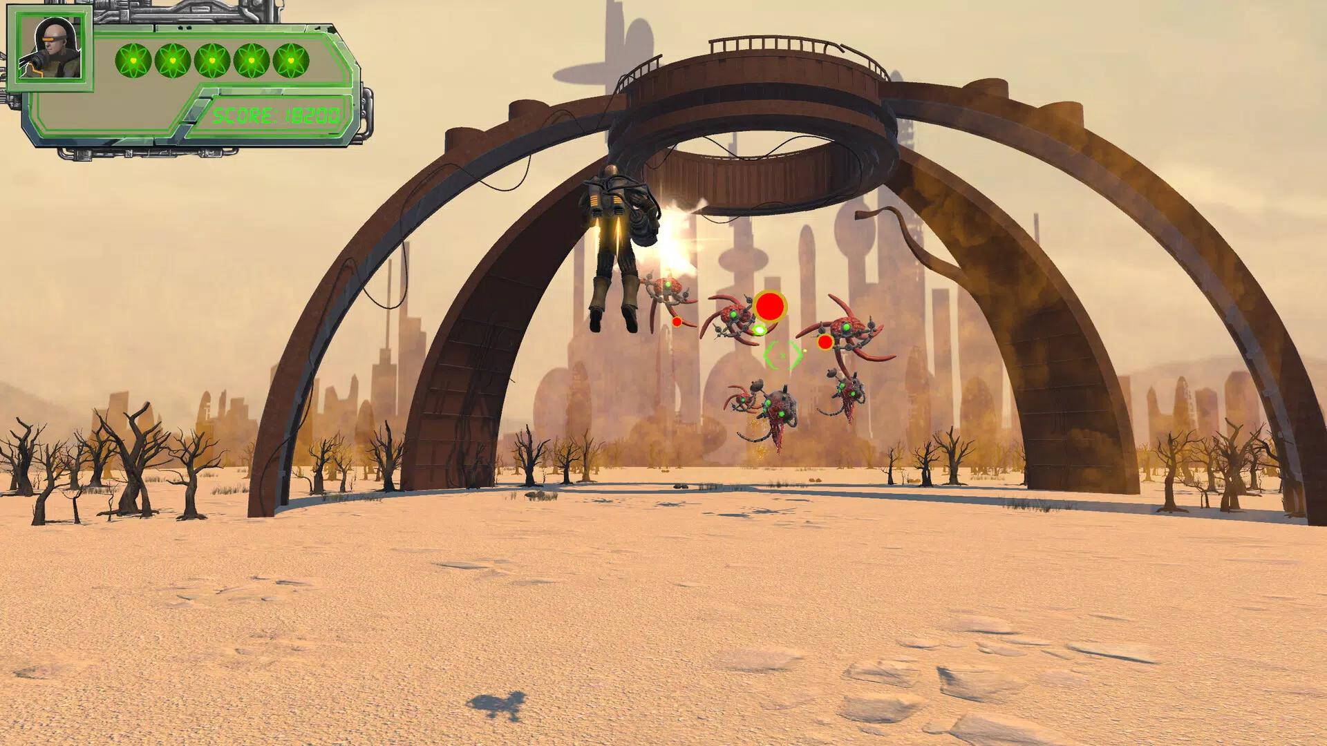 Screenshot 4