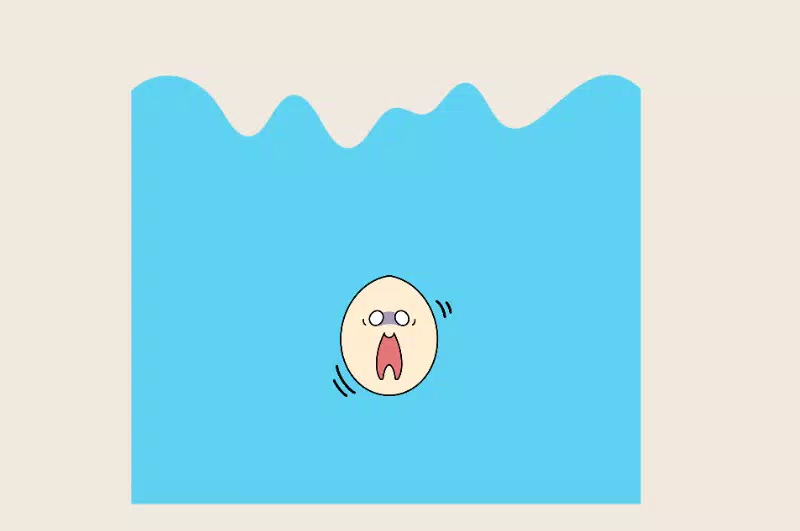 Your balls