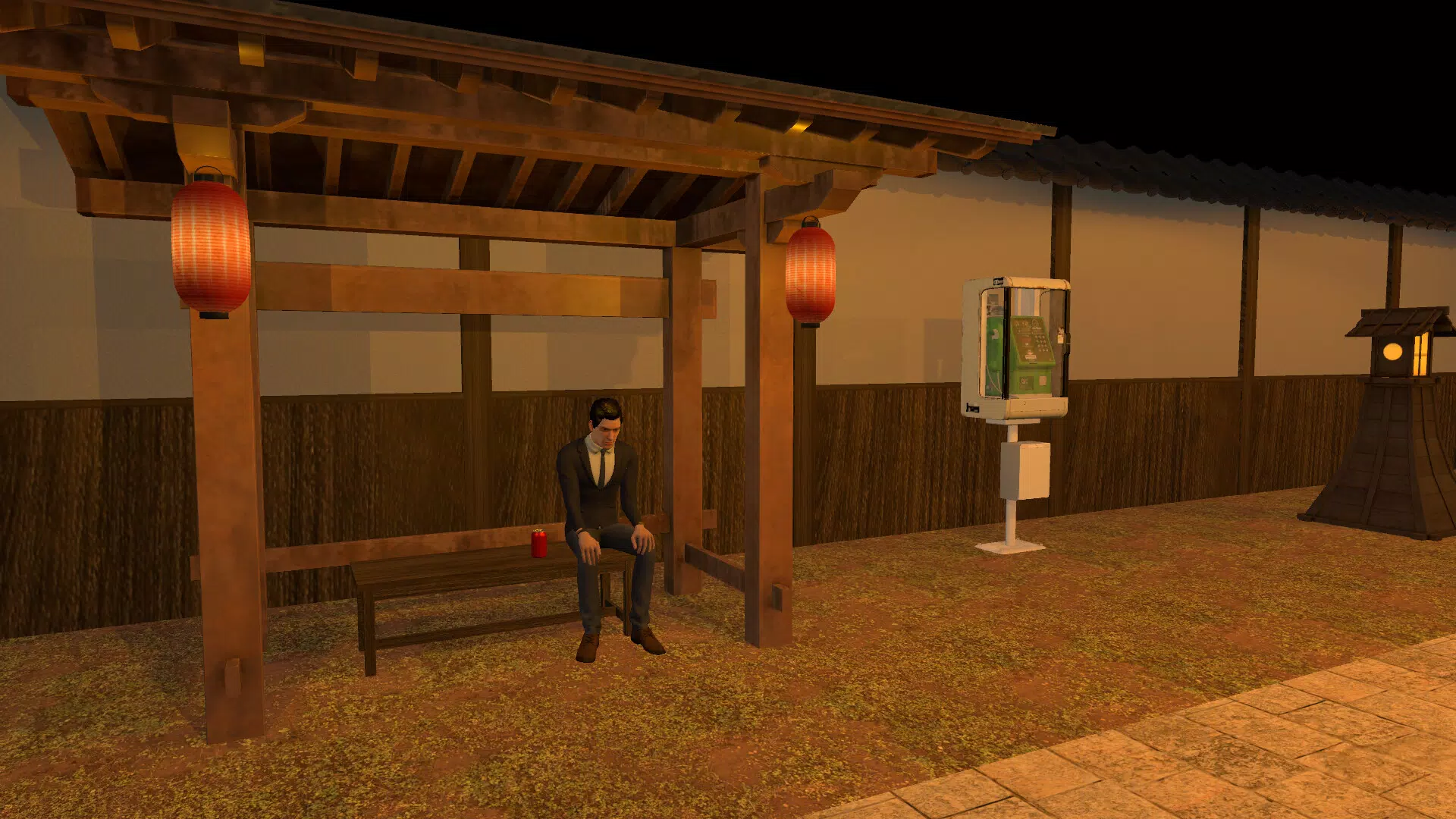 Main image for 8MAN-ENTRANCE application