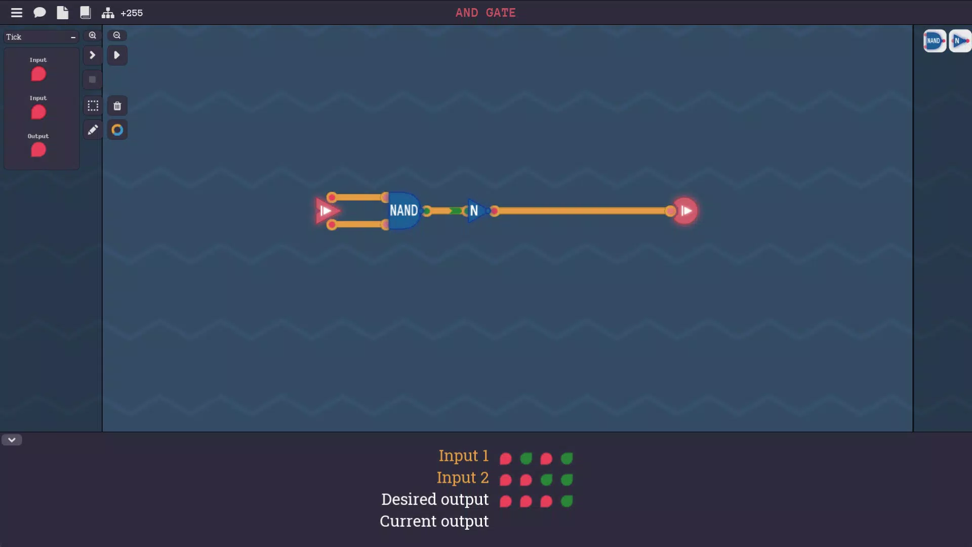 Turing Complete