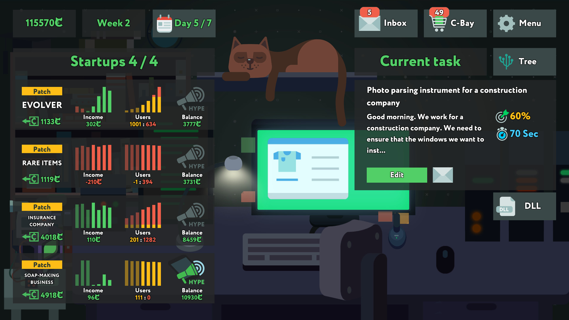 Screenshot 5 screenshot 5