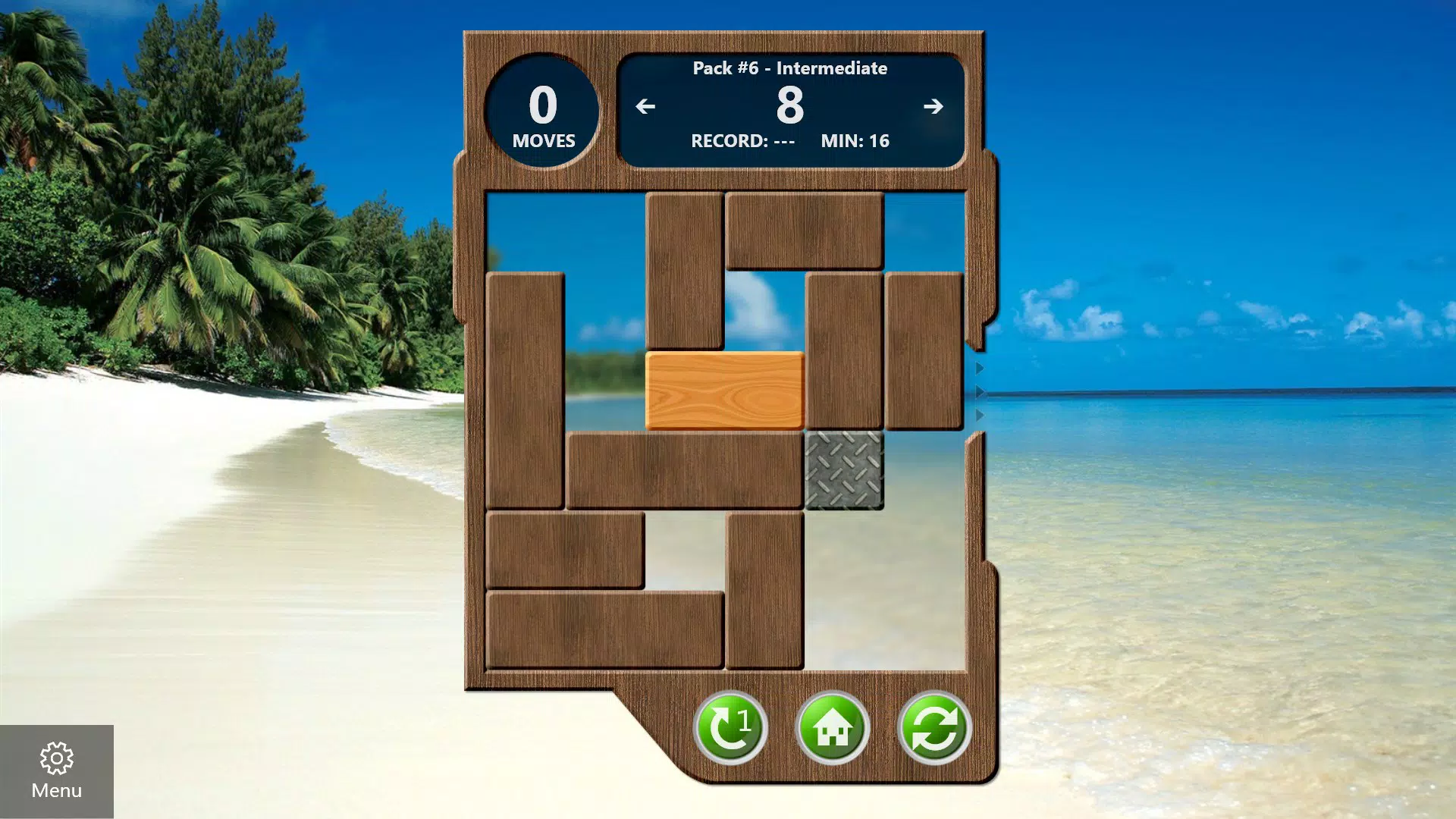 Block Mania