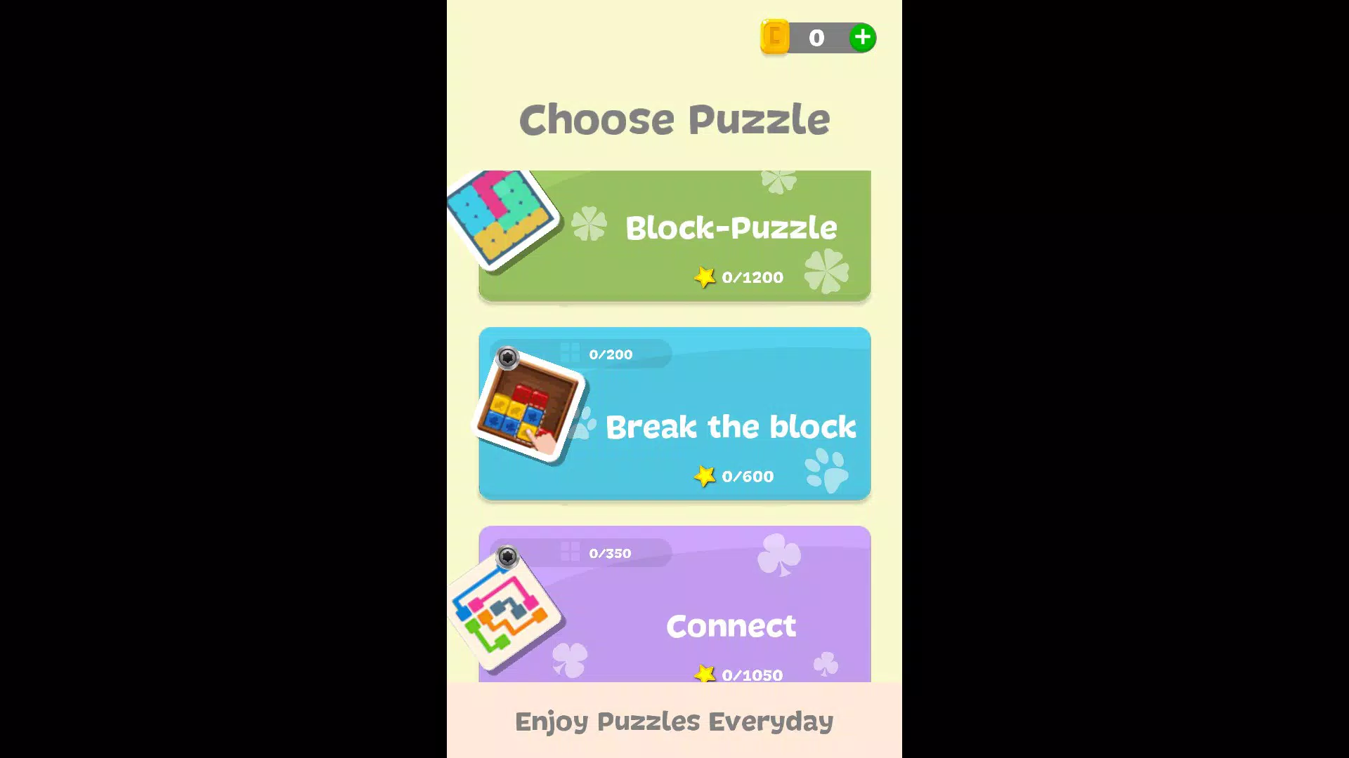 Puzzledom - Classic puzzles all in one