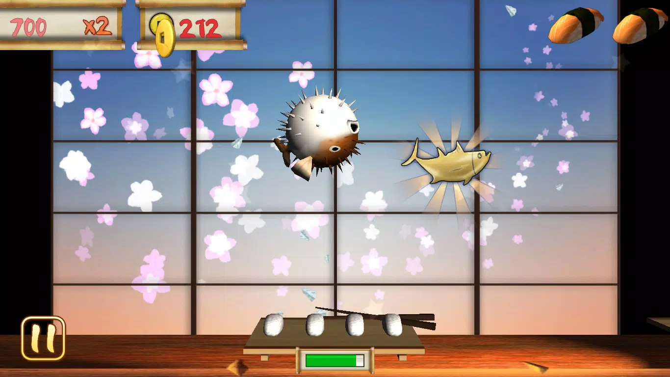 SushiChop
