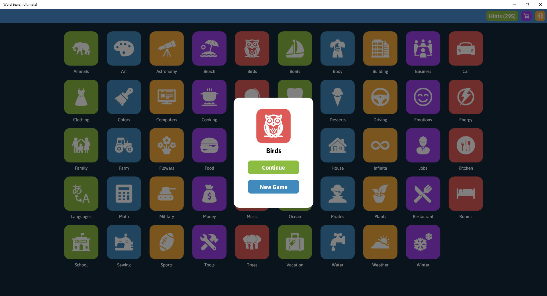 Screenshot 3