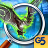 The Paranormal Society: Hidden Object Adventure Logo
