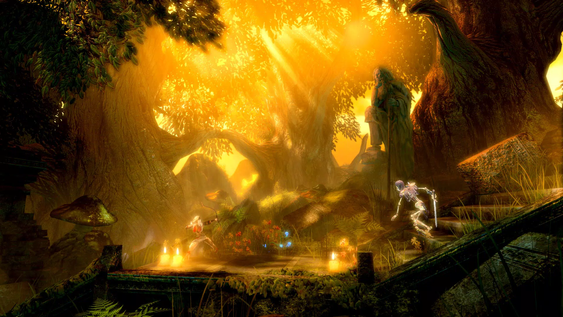 Main image for Trine Enchanted Edition application
